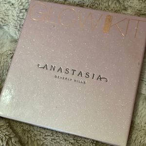 Anastasia Sweets Glow Kit